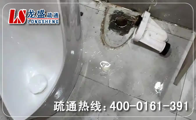 翔安区卫生间管道疏通